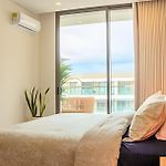 PH Frente al Mar |2 Suites, acceso directo a playa