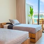 PH Frente al Mar |2 Suites, acceso directo a playa
