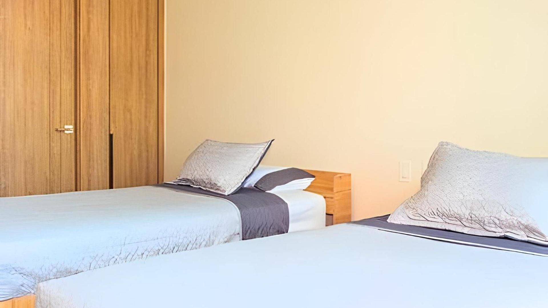 Apartamento Ph Frente Al Mar |2 Suites, Acceso Directo A Playa Cartagena