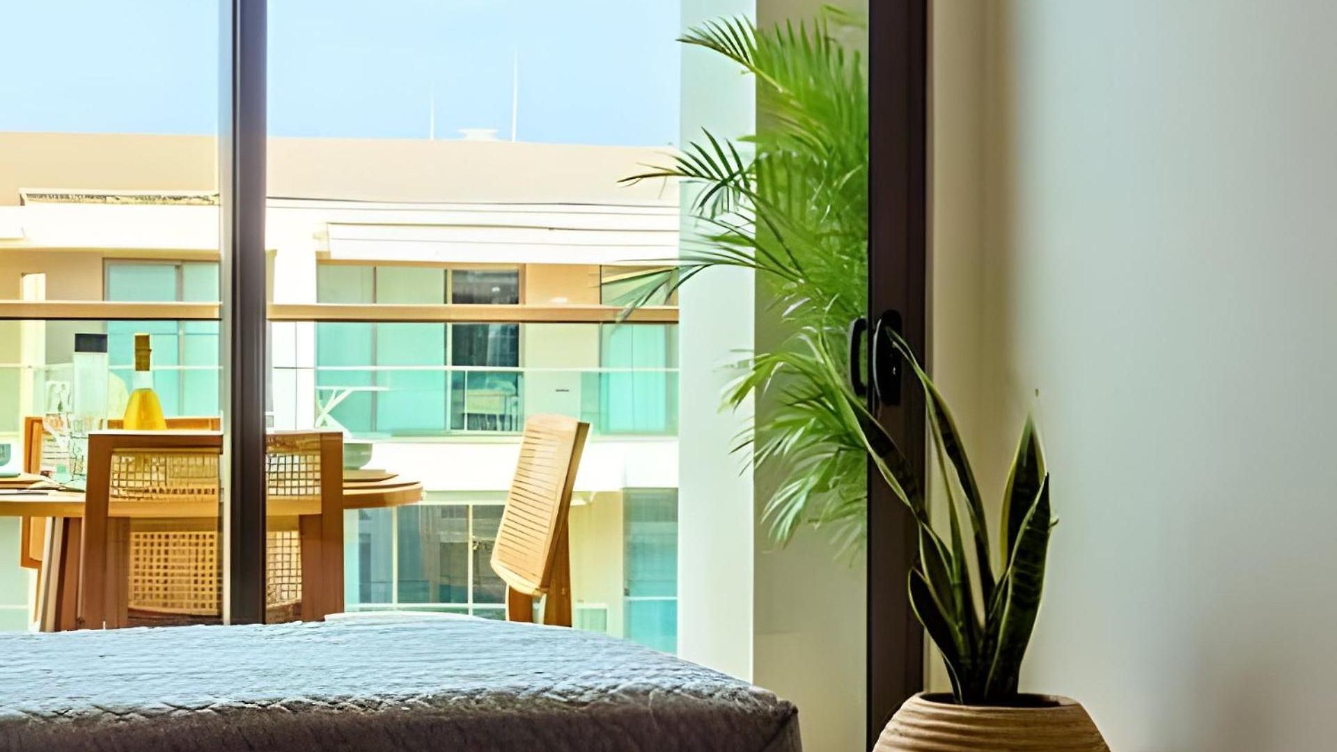 Ph Frente Al Mar |2 Suites, Acceso Directo A Playa