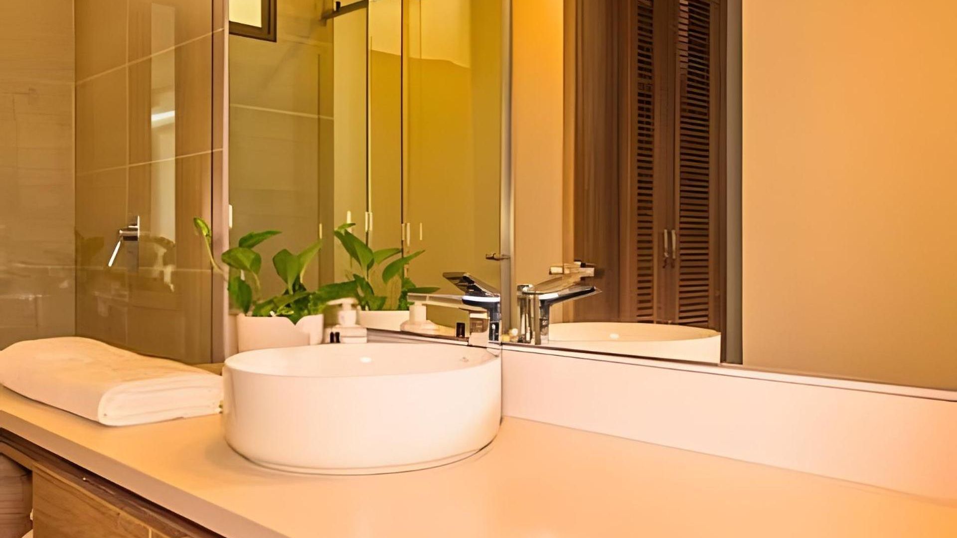 Apartamento Ph Frente Al Mar |2 Suites, Acceso Directo A Playa Cartagena