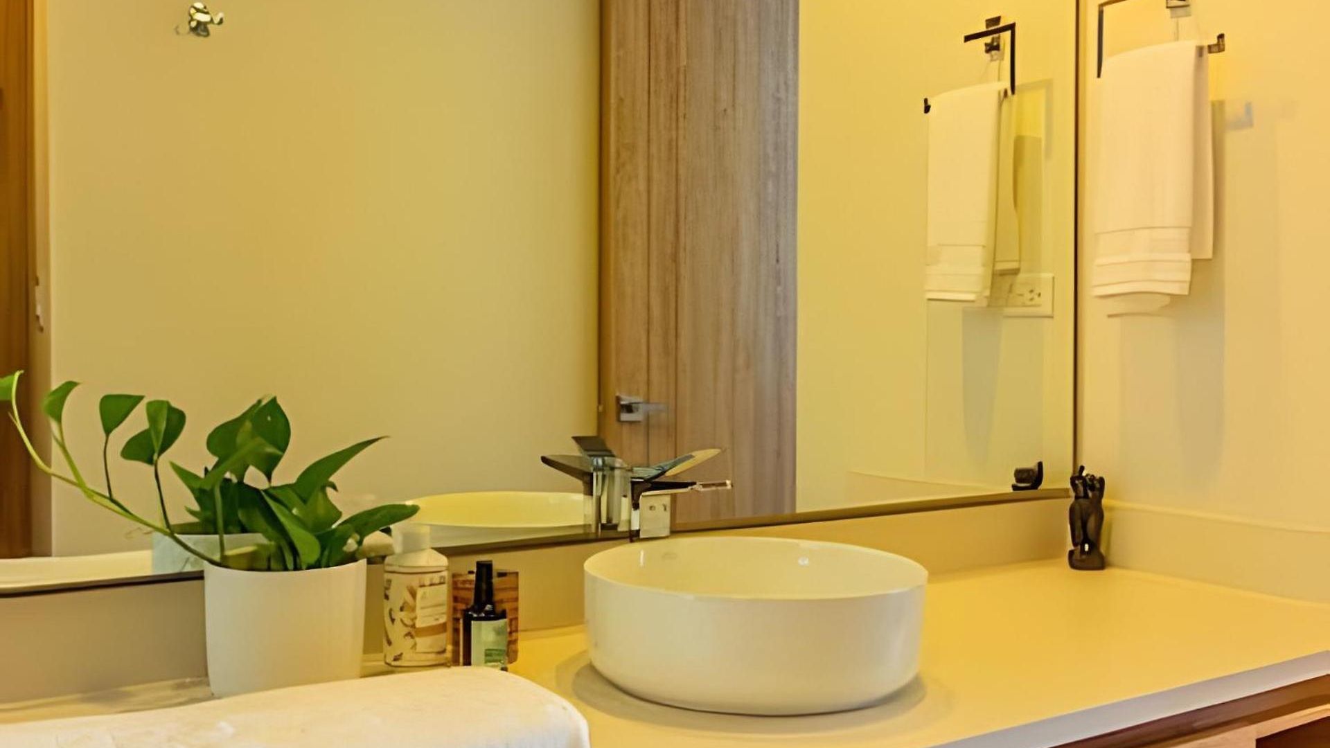 Ph Frente Al Mar |2 Suites, Acceso Directo A Playa Apartamento