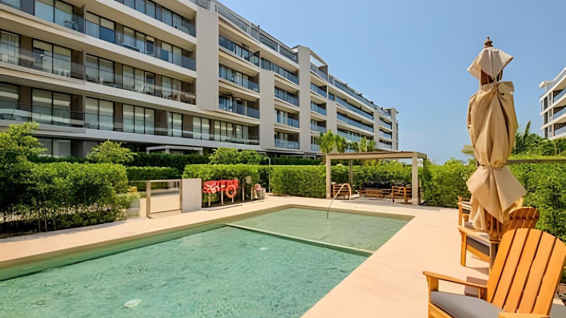 Ph Frente Al Mar |2 Suites, Acceso Directo A Playa * Cartagena