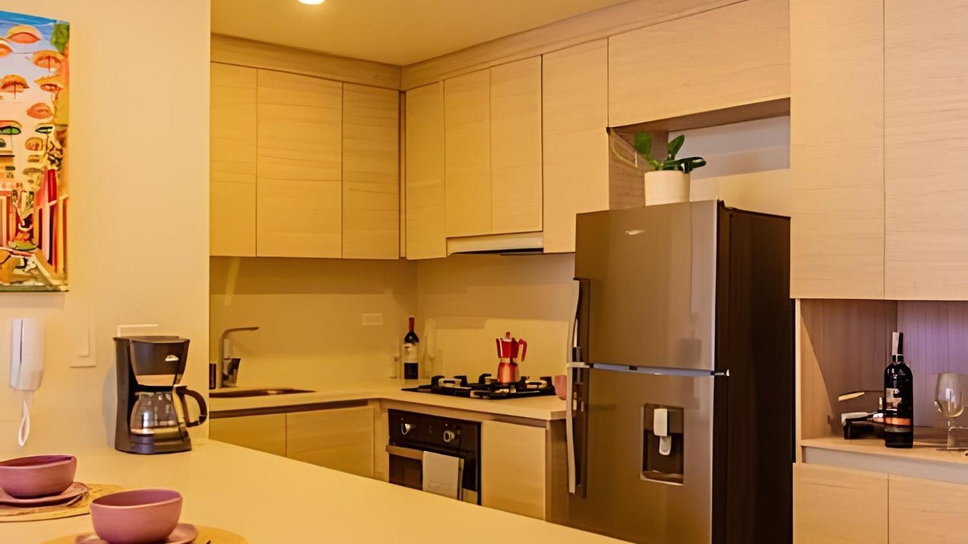 Apartamento Ph Frente Al Mar |2 Suites, Acceso Directo A Playa *
