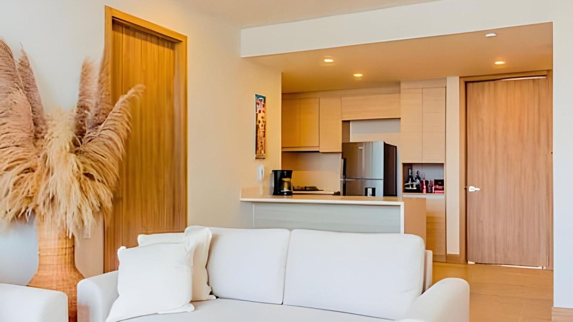 Ph Frente Al Mar |2 Suites, Acceso Directo A Playa Apartamento *