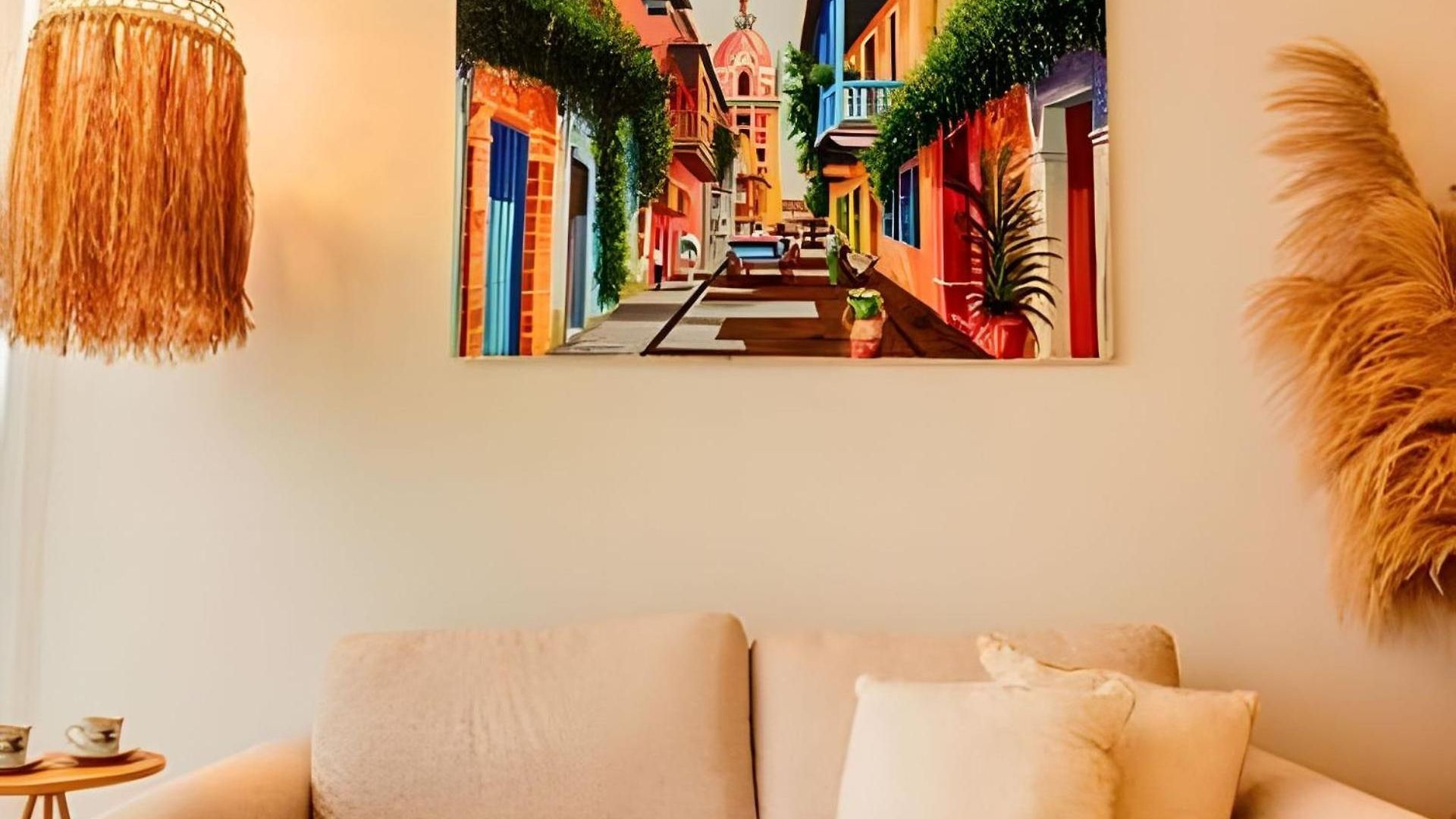 Ph Frente Al Mar |2 Suites, Acceso Directo A Playa Apartamento