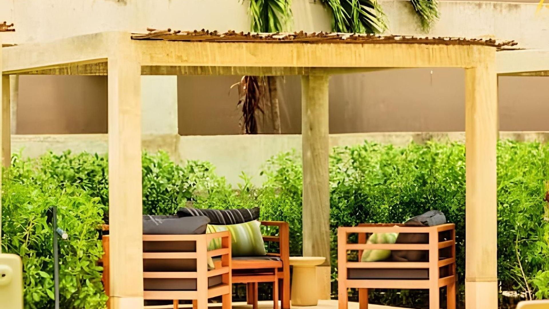 Ph Frente Al Mar |2 Suites, Acceso Directo A Playa