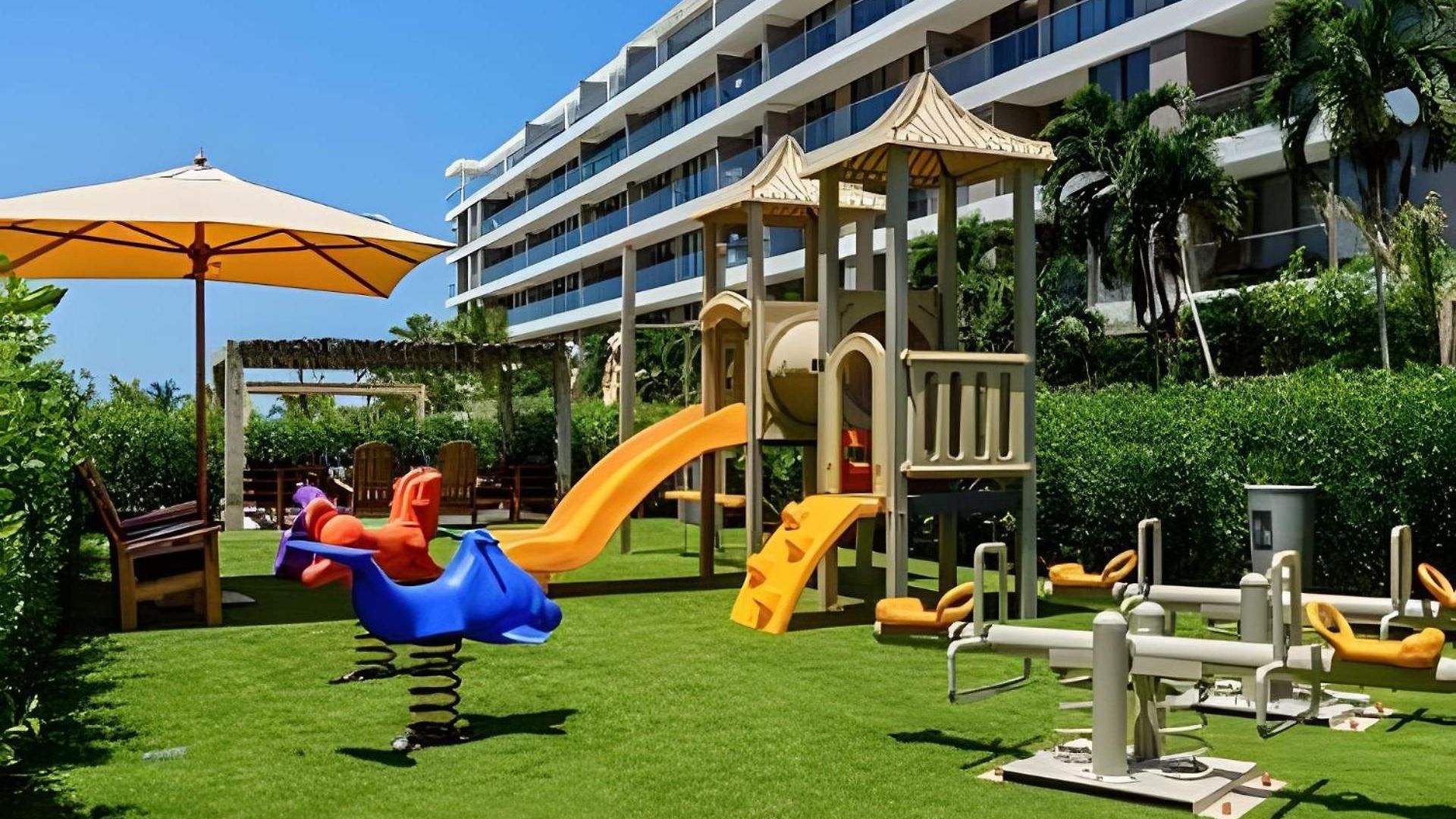 Apartamento Ph Frente Al Mar |2 Suites, Acceso Directo A Playa Cartagena