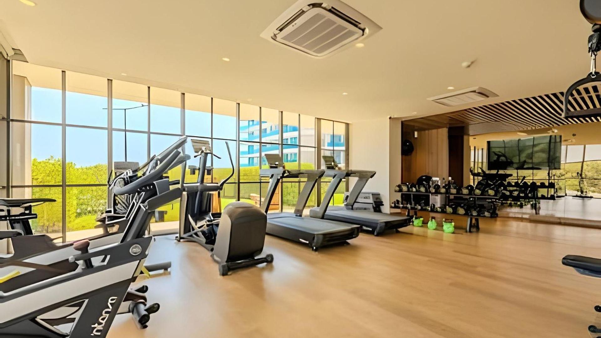 Apartamento Ph Frente Al Mar |2 Suites, Acceso Directo A Playa *