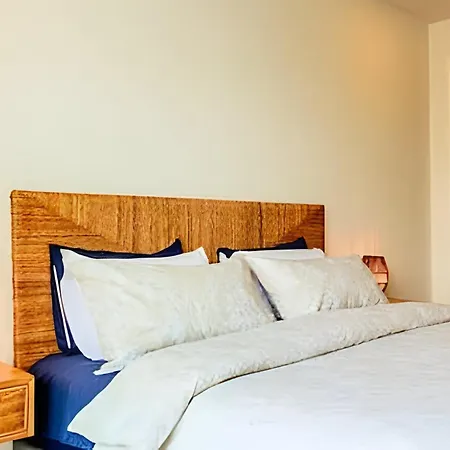 Ph Frente Al Mar |2 Suites, Acceso Directo A Playa