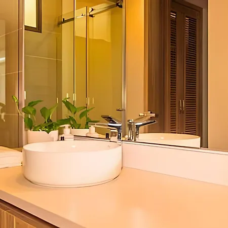 Apartamento Ph Frente Al Mar |2 Suites, Acceso Directo A Playa Cartagena