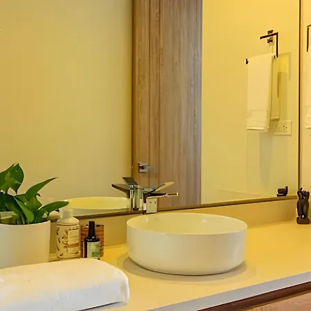Ph Frente Al Mar |2 Suites, Acceso Directo A Playa Apartamento
