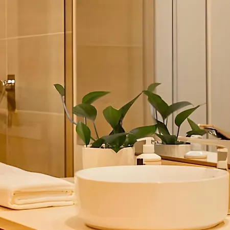 Ph Frente Al Mar |2 Suites, Acceso Directo A Playa Apartamento Cartagena