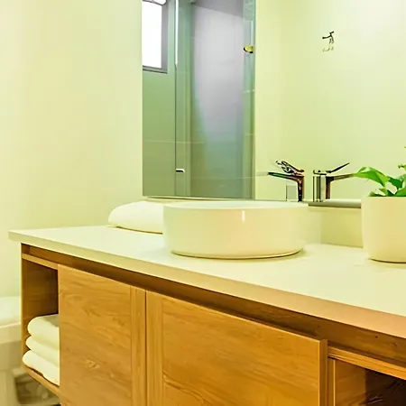 Ph Frente Al Mar |2 Suites, Acceso Directo A Playa