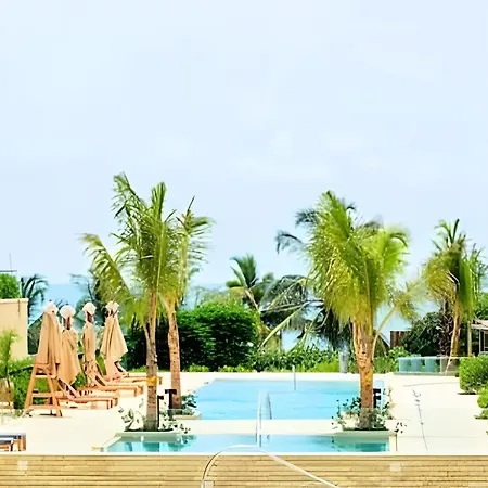 Ph Frente Al Mar |2 Suites, Acceso Directo A Playa Cartagena