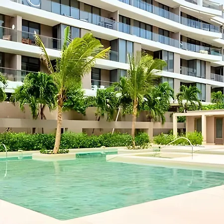 Apartamento Ph Frente Al Mar |2 Suites, Acceso Directo A Playa *