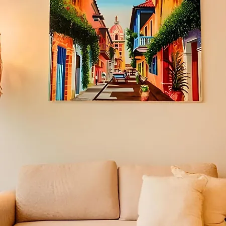 Ph Frente Al Mar |2 Suites, Acceso Directo A Playa Apartamento