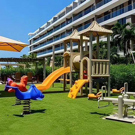 Apartamento Ph Frente Al Mar |2 Suites, Acceso Directo A Playa Cartagena