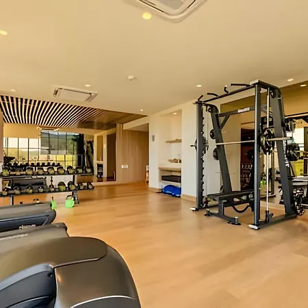 Ph Frente Al Mar |2 Suites, Acceso Directo A Playa Apartamento *