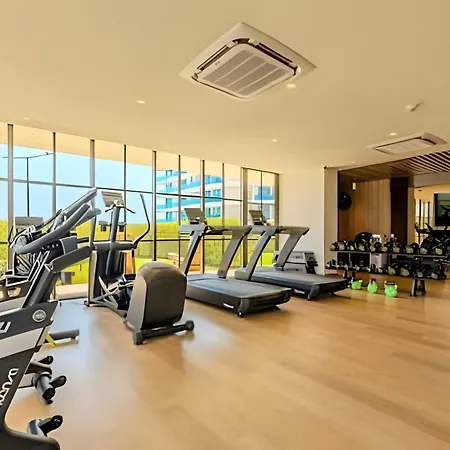 Apartamento Ph Frente Al Mar |2 Suites, Acceso Directo A Playa *